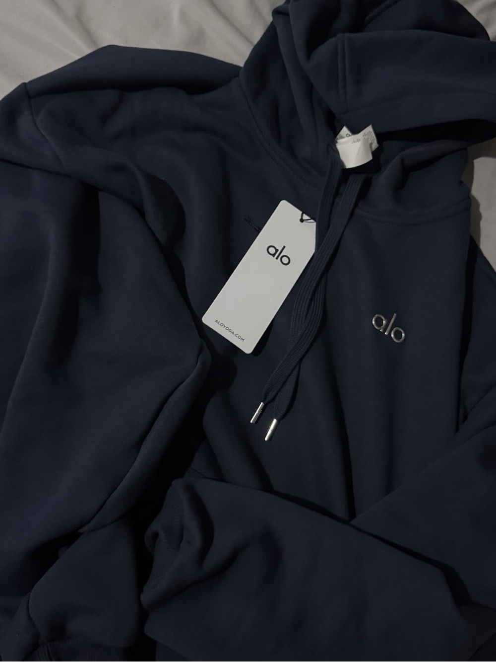 ALO Accolade Hoodie *authentic*✨